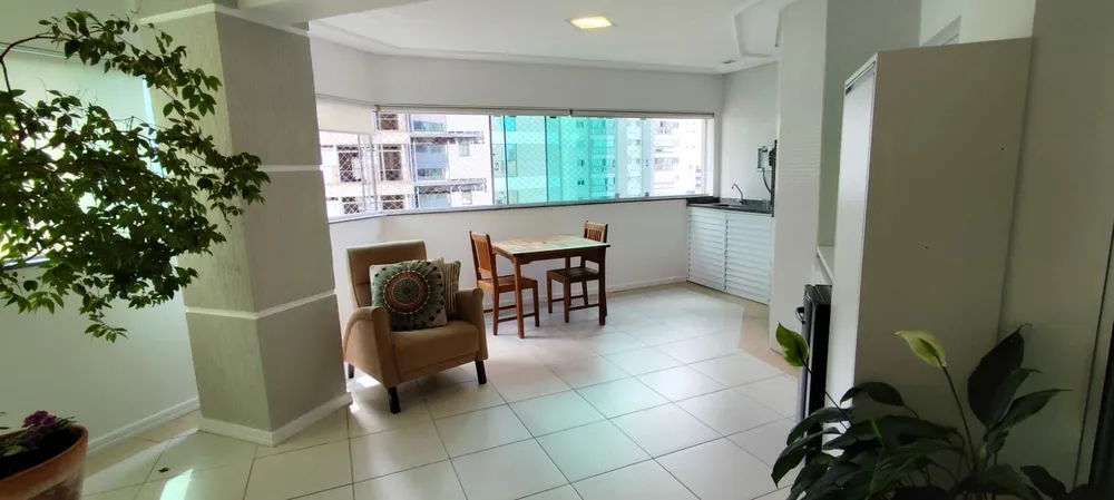 Apartamento, 3 quartos, 133 m² - Foto 5