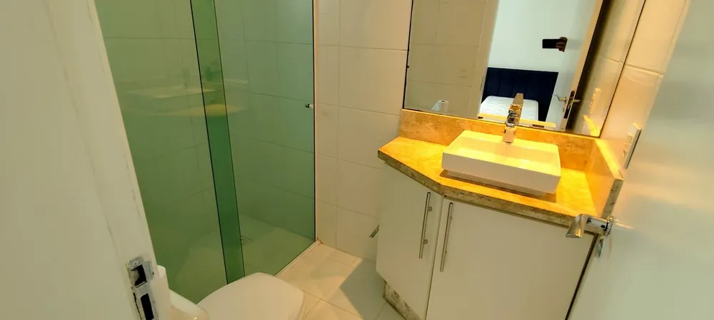 Apartamento, 3 quartos, 133 m² - Foto 4