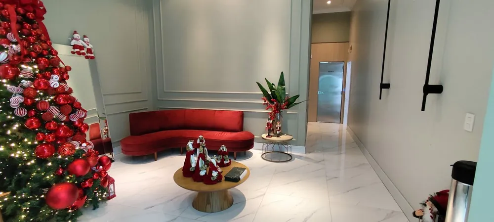 Apartamento, 3 quartos, 133 m² - Foto 12