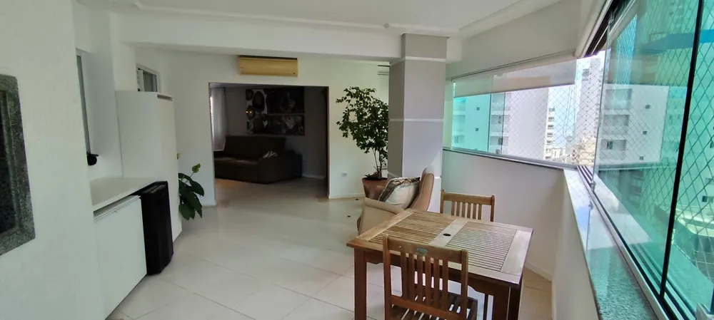 Apartamento, 3 quartos, 133 m² - Foto 11