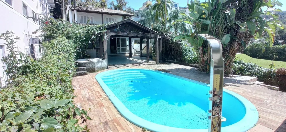 Casa, 4 quartos, 326 m² - Foto 31