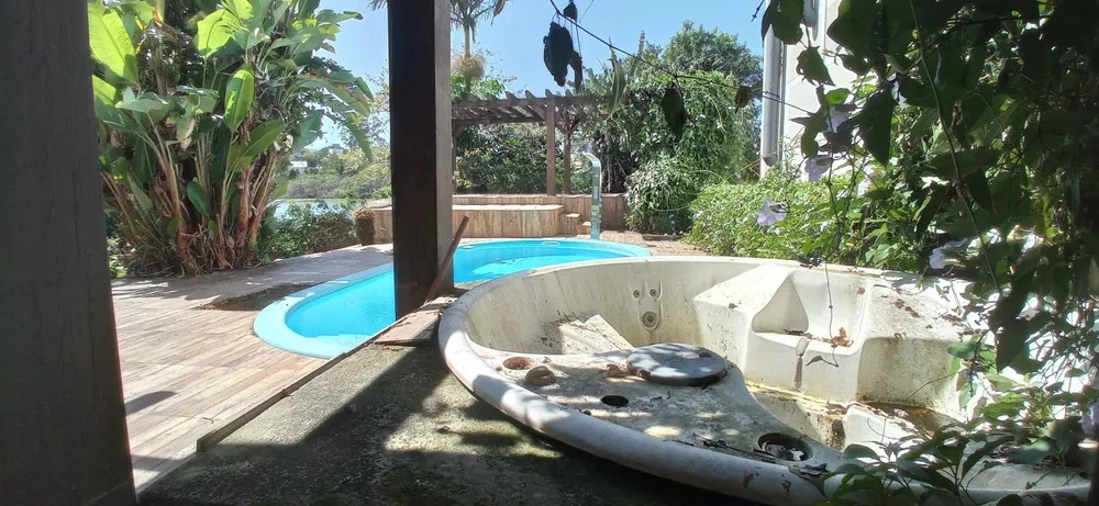 Casa, 4 quartos, 326 m² - Foto 4