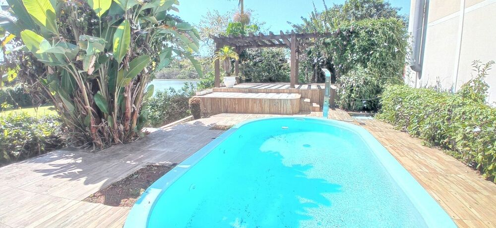 Casa, 4 quartos, 326 m² - Foto 24