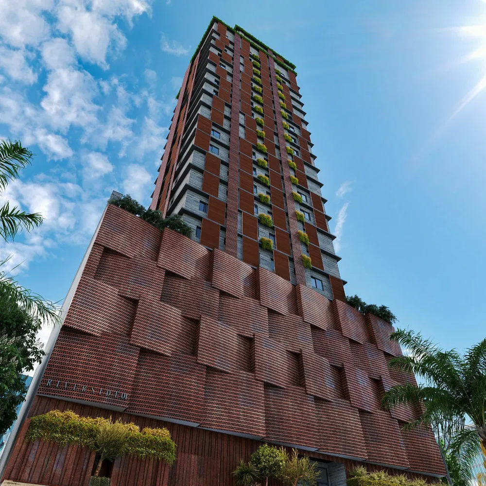 Apartamento, 109 m² - Foto 6