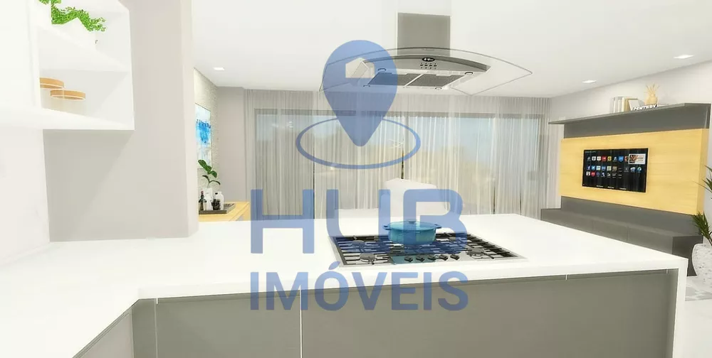 Apartamento, 2 quartos, 100 m² - Foto 4