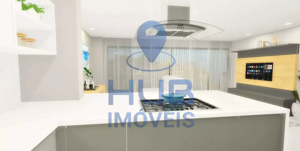 Apartamento, 2 quartos, 100 m² - Foto 5