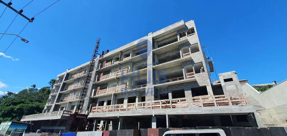 Apartamento, 2 quartos, 100 m² - Foto 6
