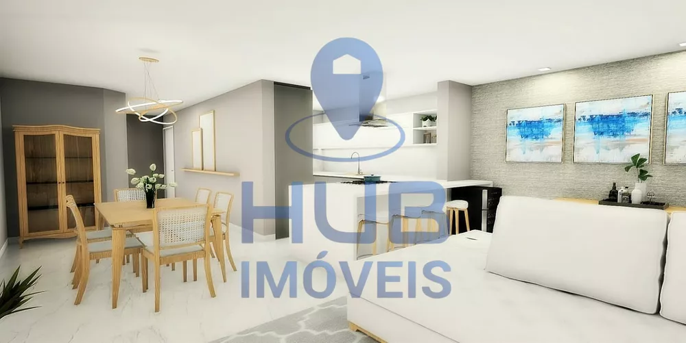 Apartamento, 2 quartos, 100 m² - Foto 8