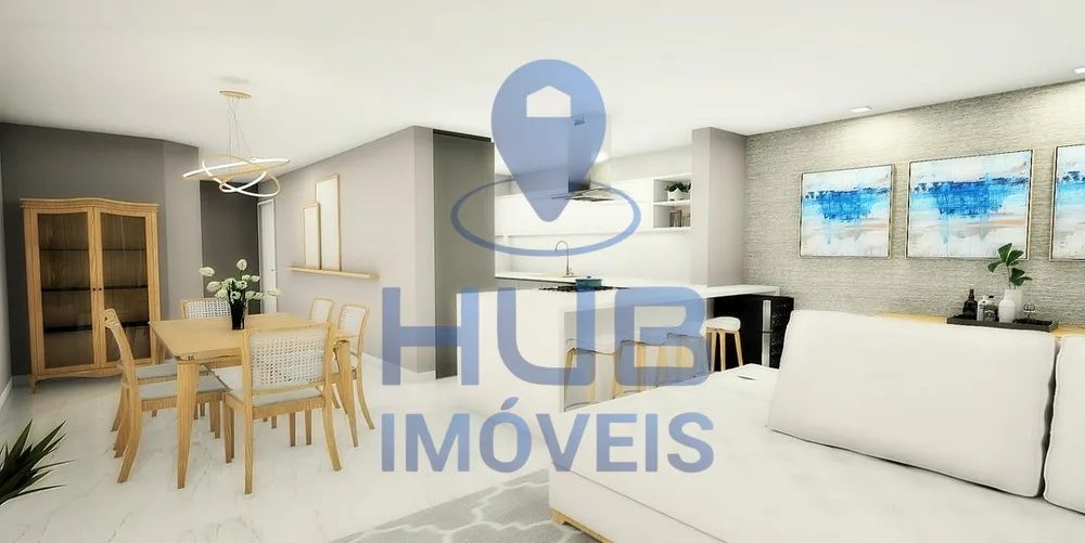 Apartamento, 2 quartos, 100 m² - Foto 12