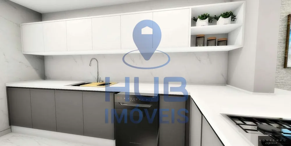 Apartamento, 2 quartos, 100 m² - Foto 9
