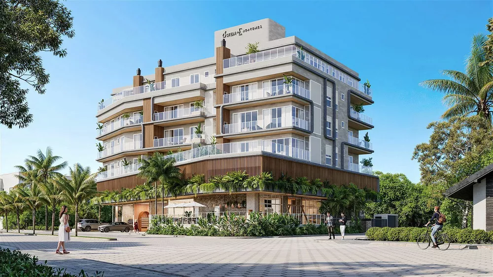 Apartamento, 4 quartos, 185 m² - Foto 4