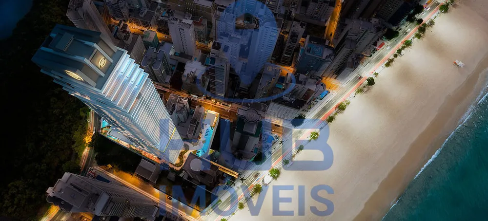 Apartamento, 4 quartos, 301 m² - Foto 1