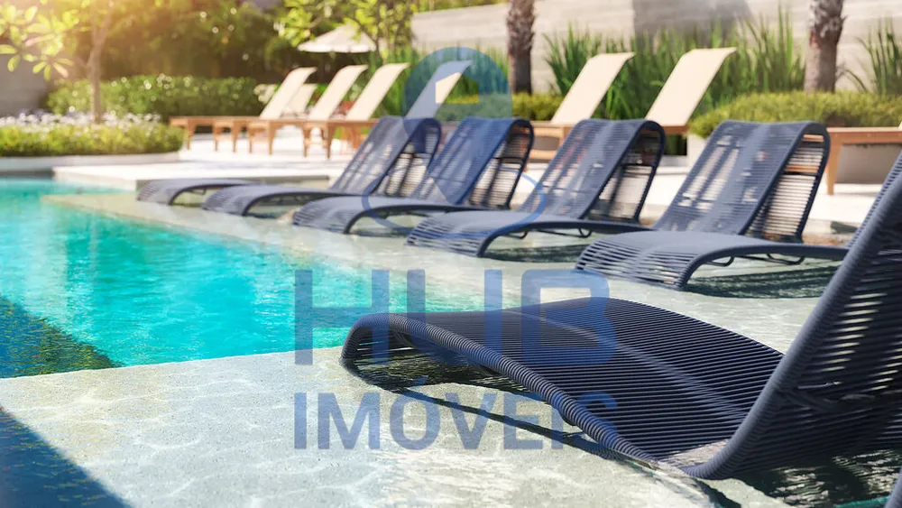 Apartamento, 4 quartos, 301 m² - Foto 4