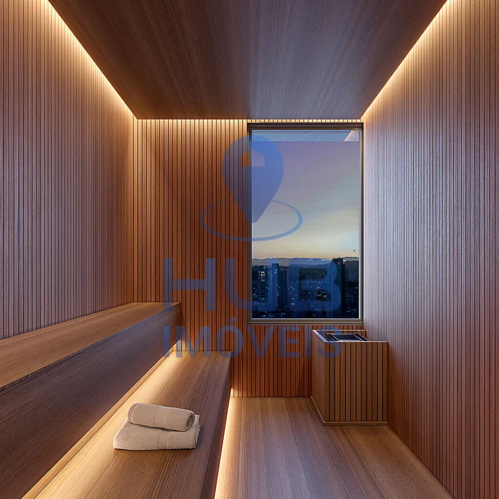 Apartamento, 4 quartos, 301 m² - Foto 8