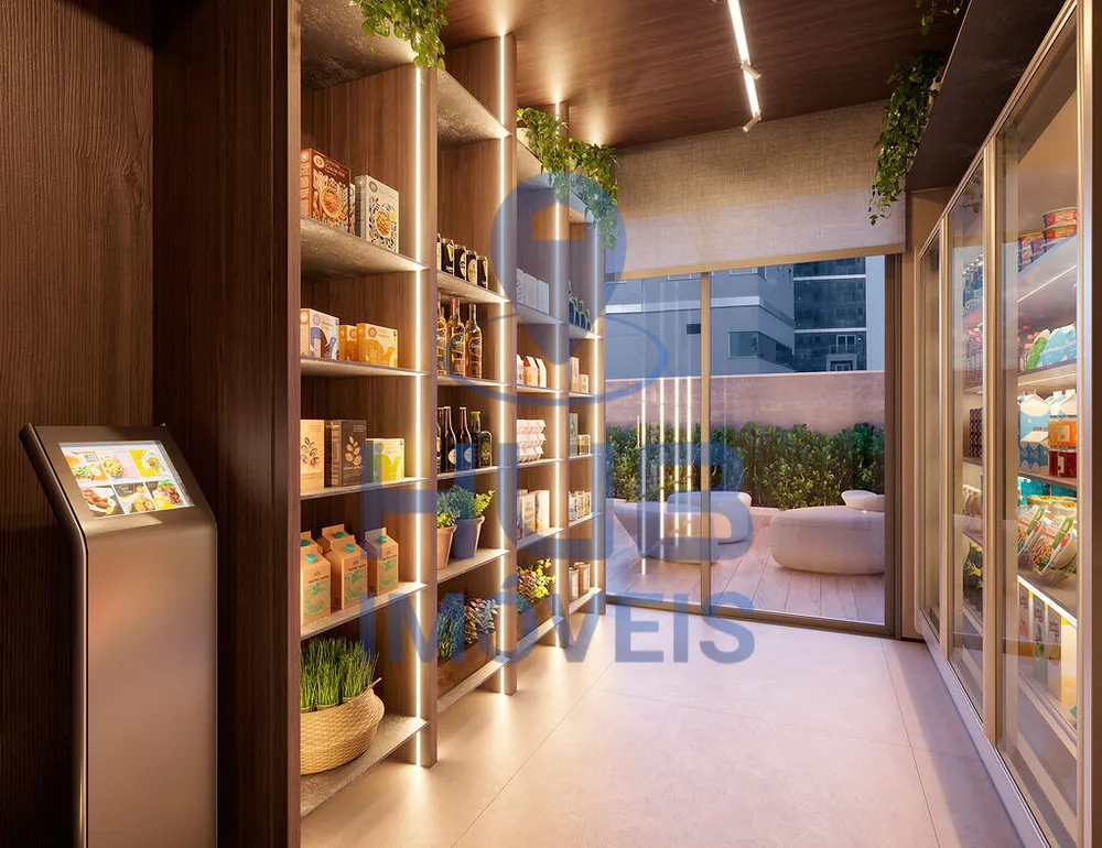 Apartamento, 4 quartos, 301 m² - Foto 9
