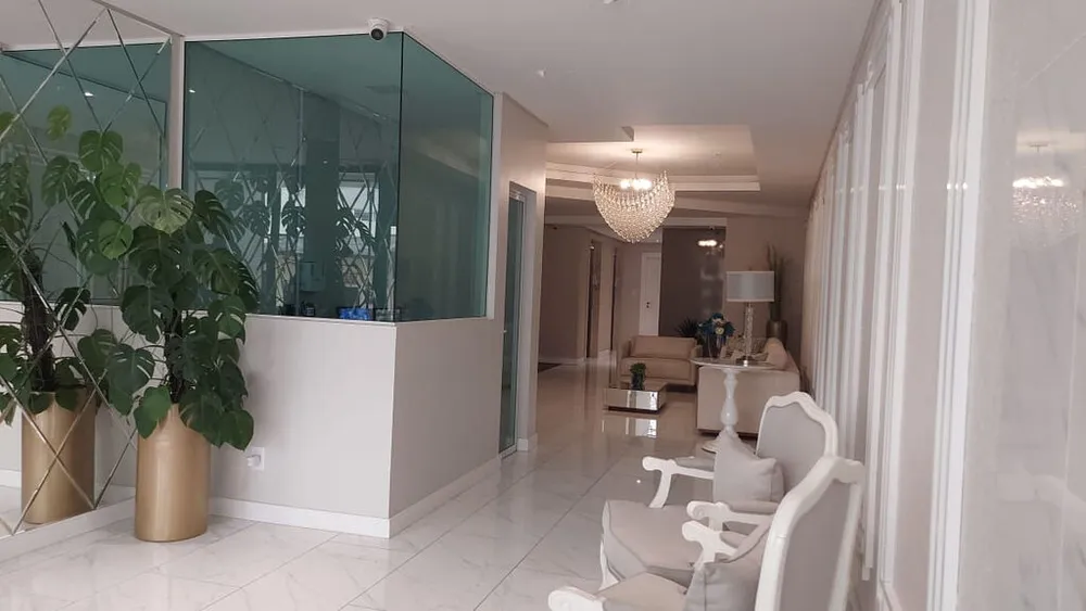 Apartamento, 4 quartos, 175 m² - Foto 2
