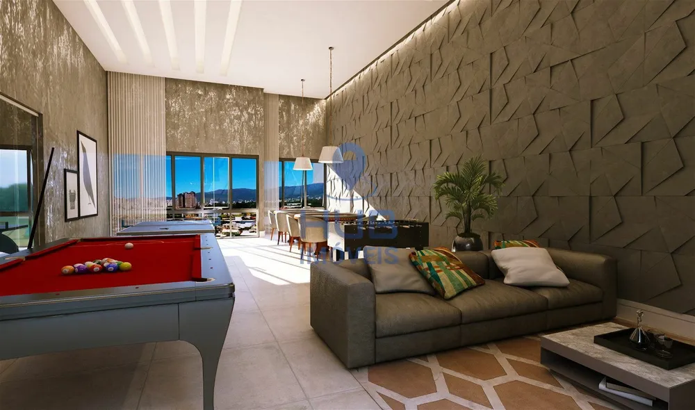 Apartamento, 4 quartos, 170 m² - Foto 7
