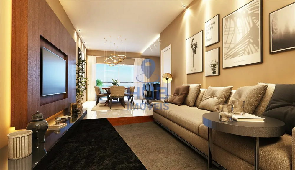 Apartamento, 4 quartos, 170 m² - Foto 8