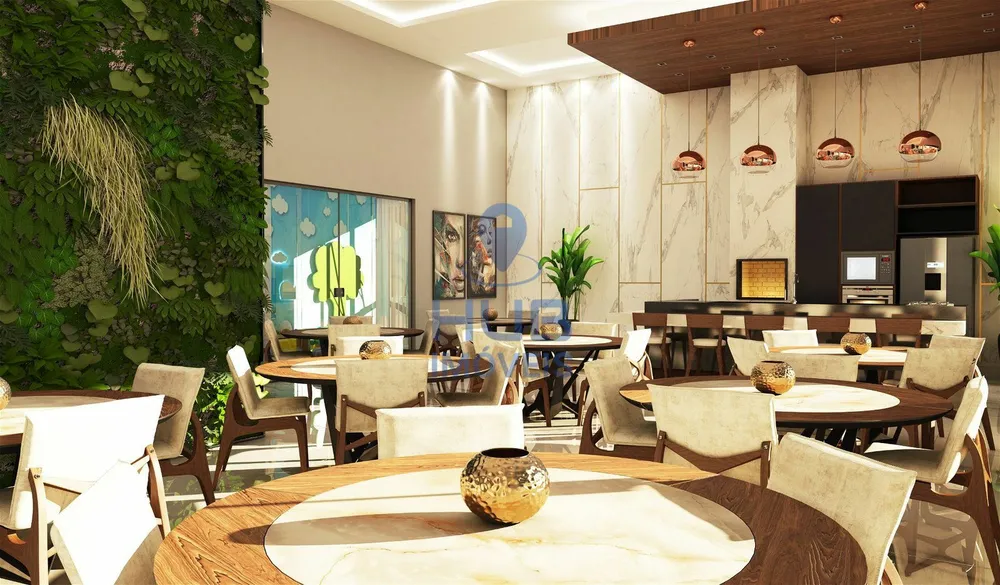 Apartamento, 4 quartos, 170 m² - Foto 6