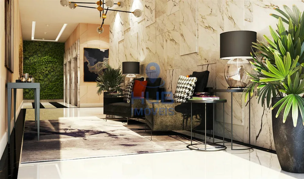 Apartamento, 4 quartos, 170 m² - Foto 4