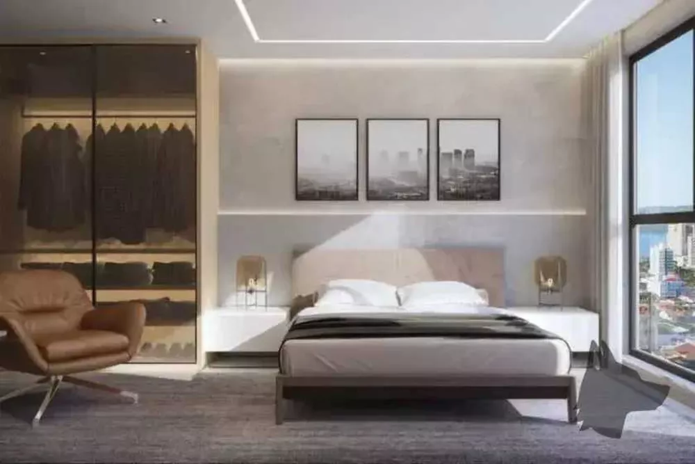 Apartamento, 2 quartos - Foto 1