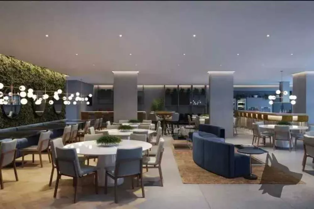 Apartamento, 2 quartos - Foto 6