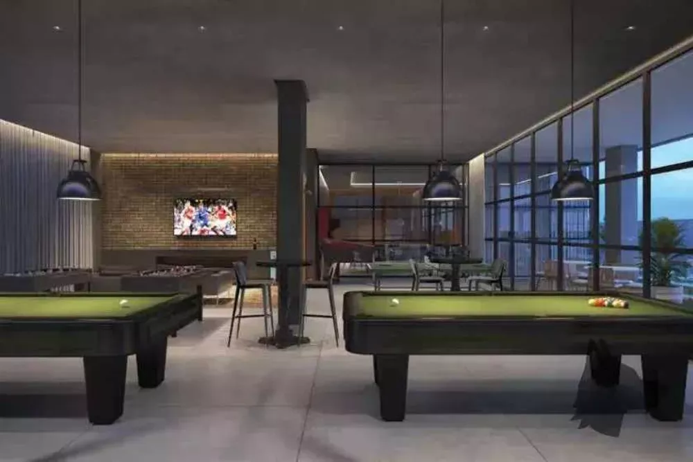 Apartamento, 2 quartos - Foto 3