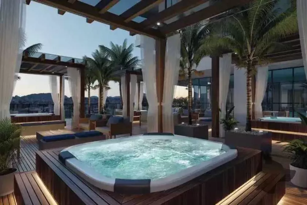 Apartamento, 2 quartos - Foto 5