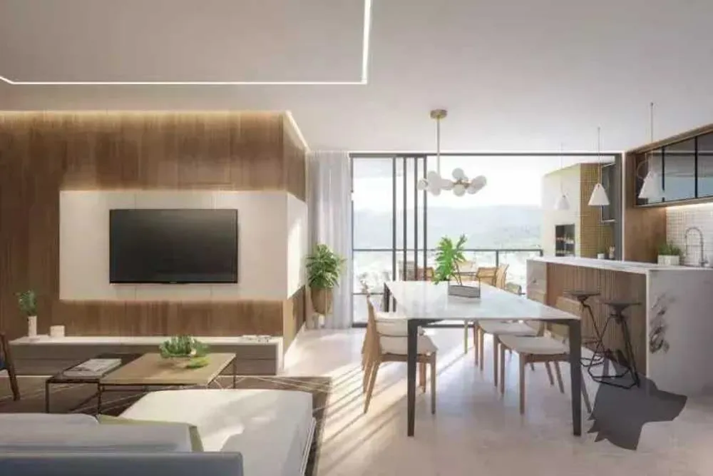 Apartamento, 2 quartos - Foto 12