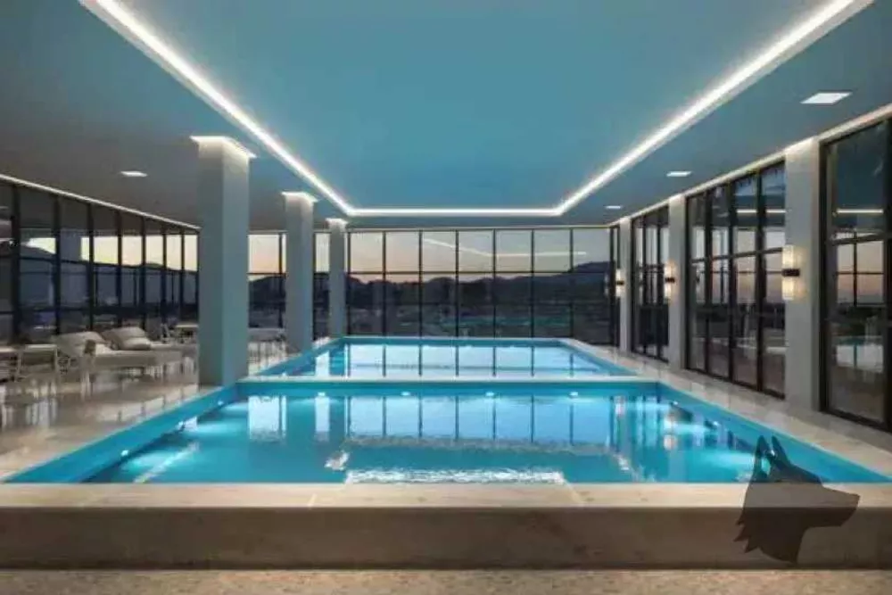 Apartamento, 2 quartos - Foto 2