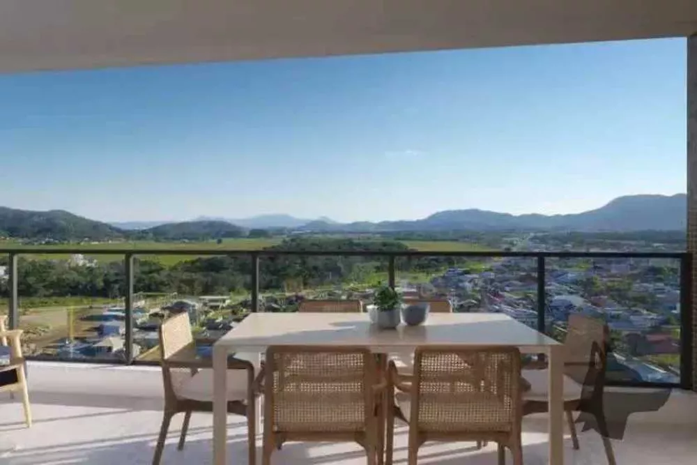 Apartamento, 2 quartos - Foto 8