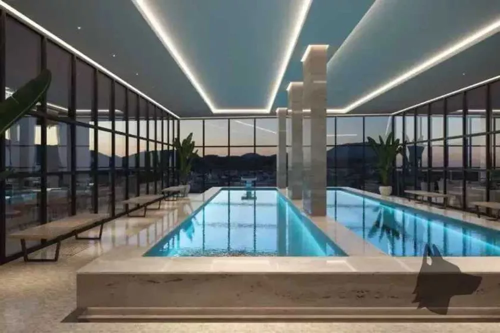 Apartamento, 2 quartos - Foto 4