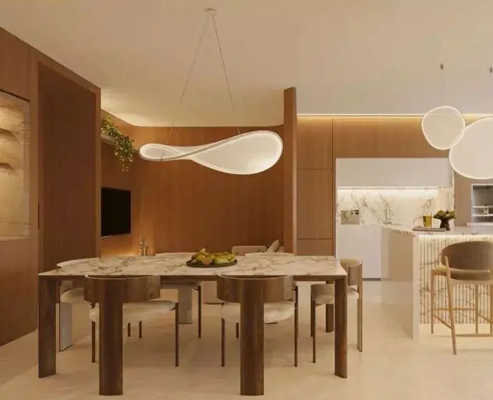 Apartamento, 2 quartos, 80 m² - Foto 5