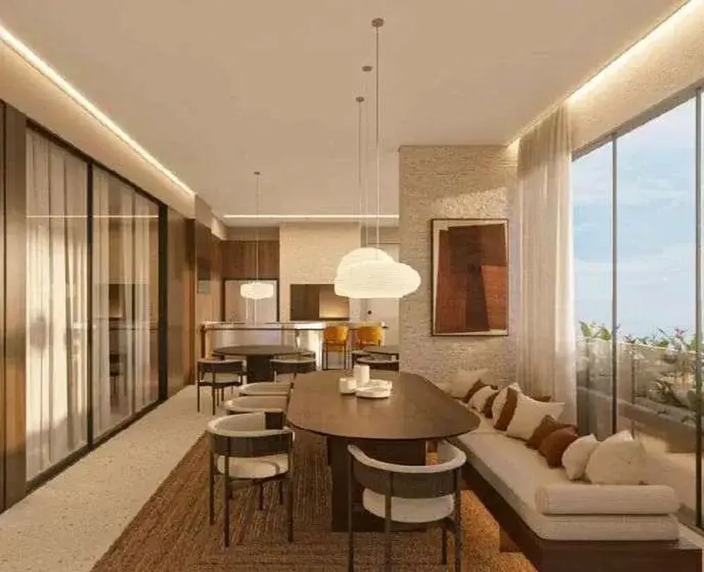 Apartamento, 2 quartos, 80 m² - Foto 10