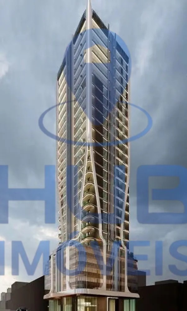 Apartamento, 5 quartos, 403 m² - Foto 1