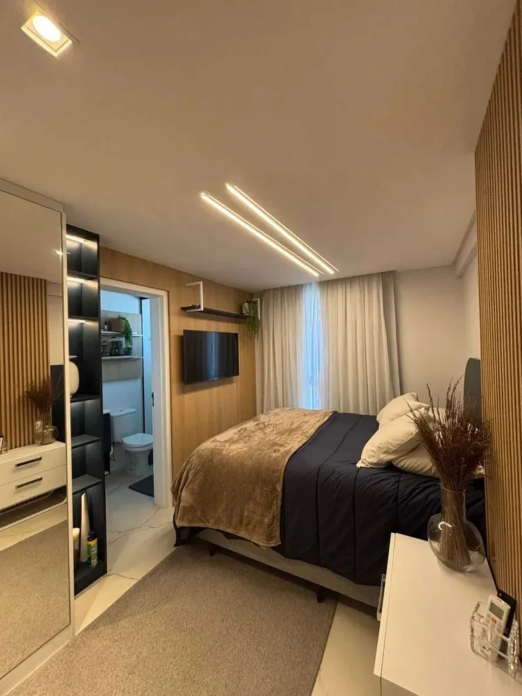 Apartamento, 3 quartos - Foto 9