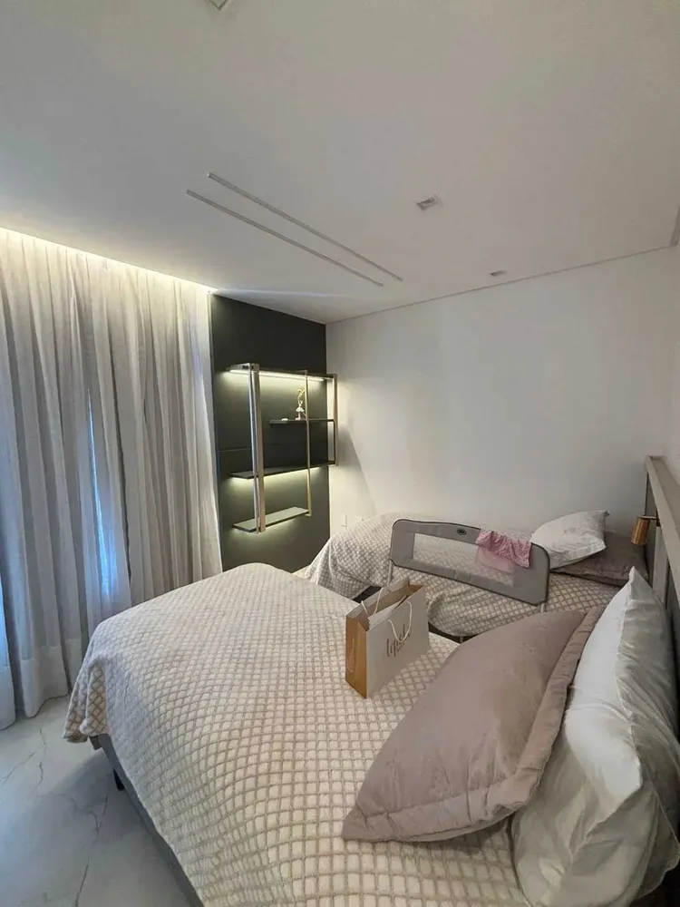 Apartamento, 3 quartos - Foto 1