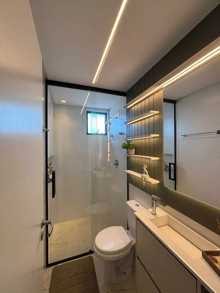 Apartamento, 3 quartos - Foto 2