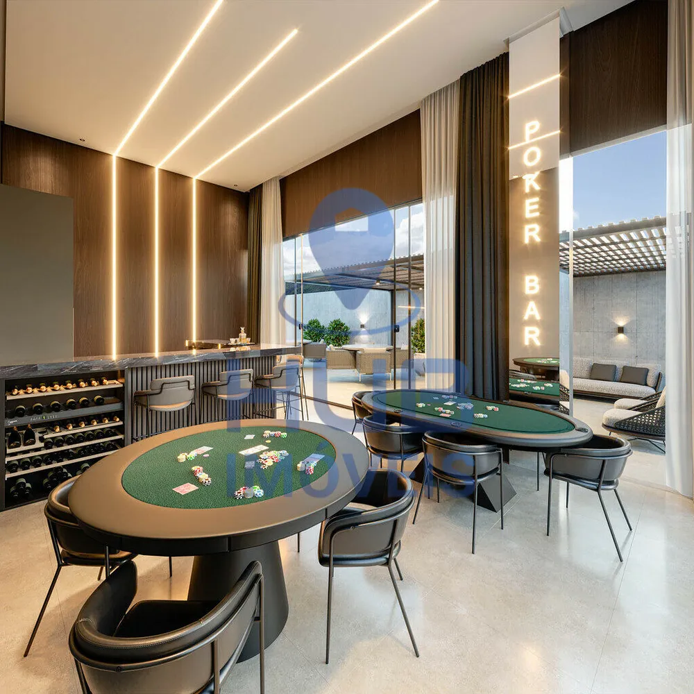 Apartamento, 140 m² - Foto 3