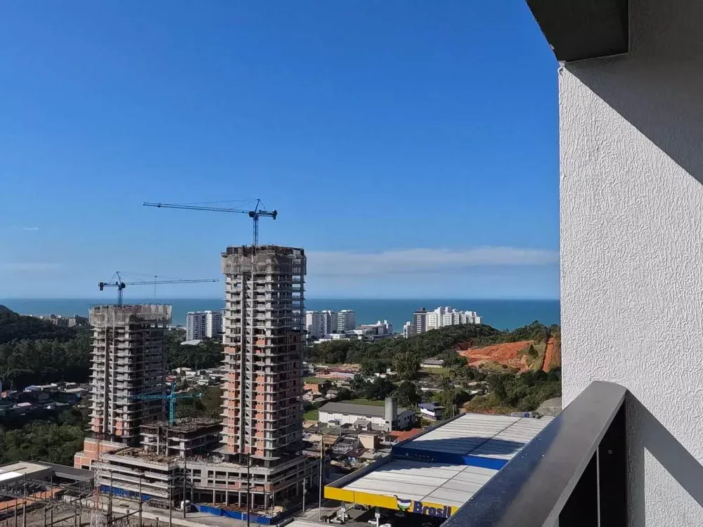 Apartamento, 2 quartos - Foto 1