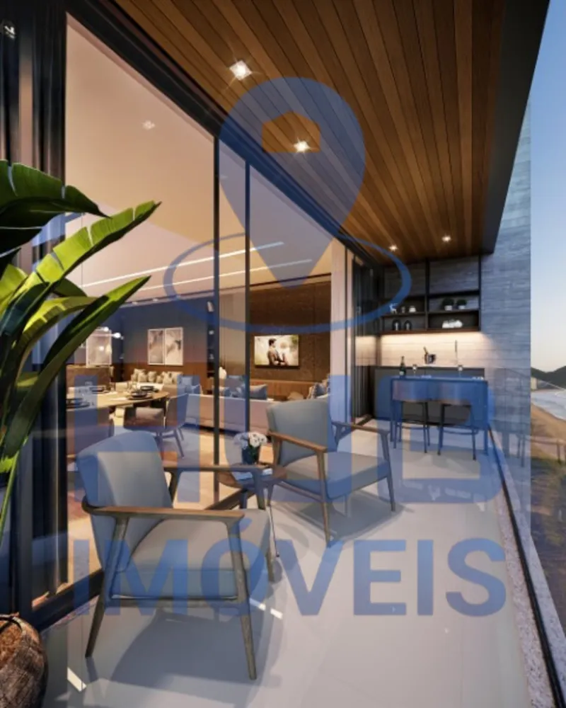 Apartamento, 4 quartos, 226 m² - Foto 3
