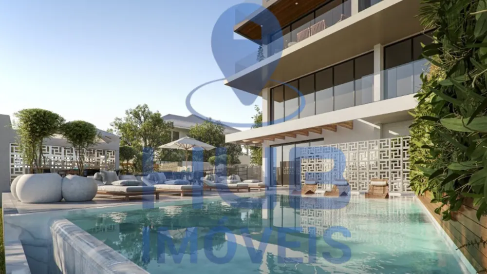 Apartamento, 4 quartos, 226 m² - Foto 6