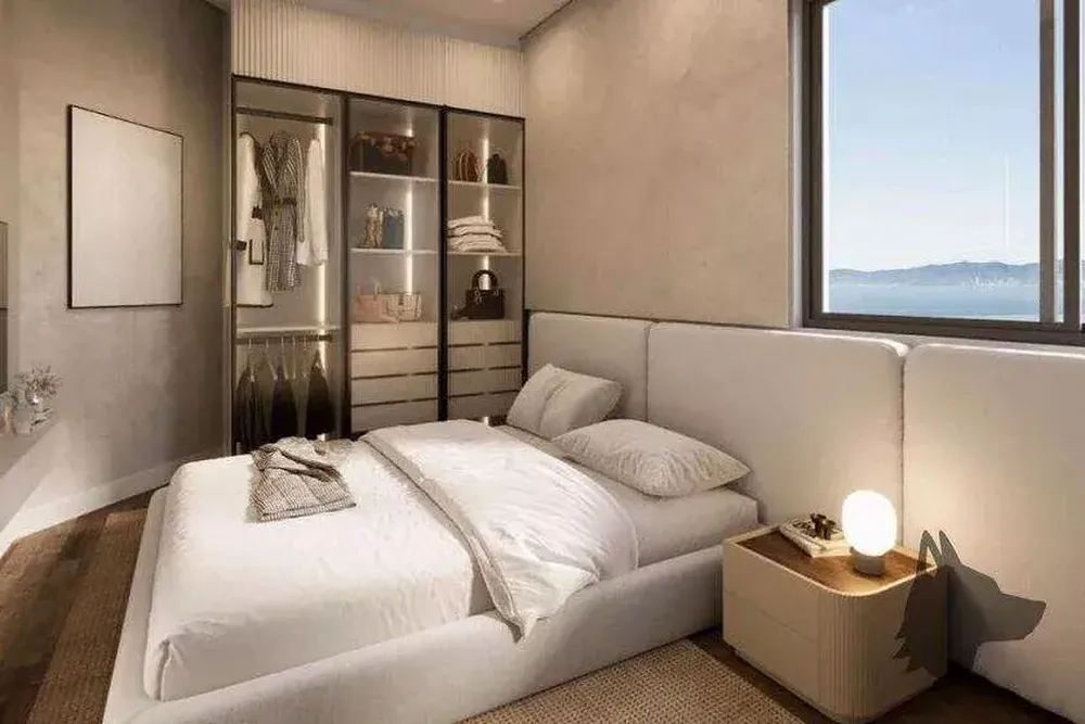 Apartamento, 65 m² - Foto 6