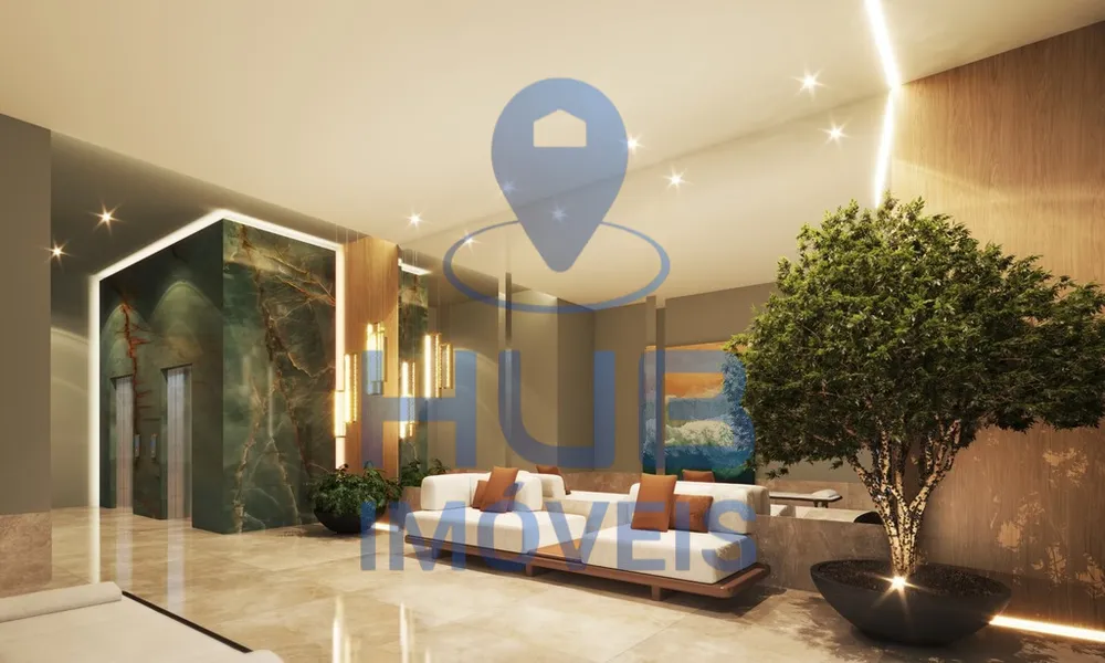 Apartamento, 4 quartos, 195 m² - Foto 3