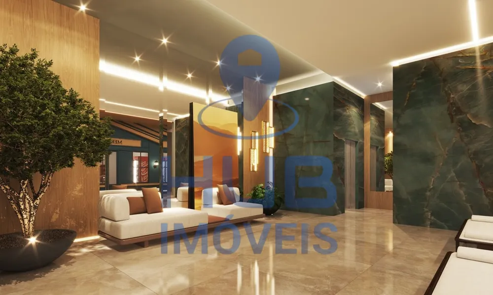 Apartamento, 4 quartos, 195 m² - Foto 10
