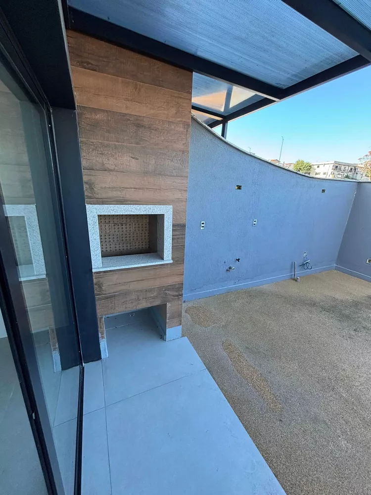 Casa, 3 quartos - Foto 4