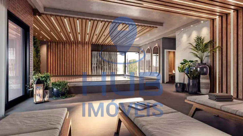 Apartamento, 2 quartos, 84 m² - Foto 7
