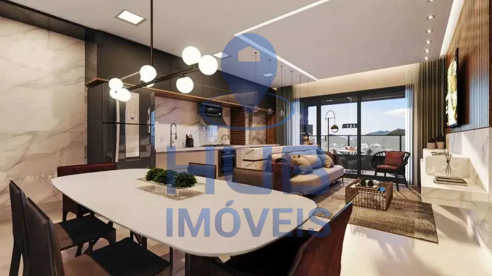 Apartamento, 2 quartos, 84 m² - Foto 11