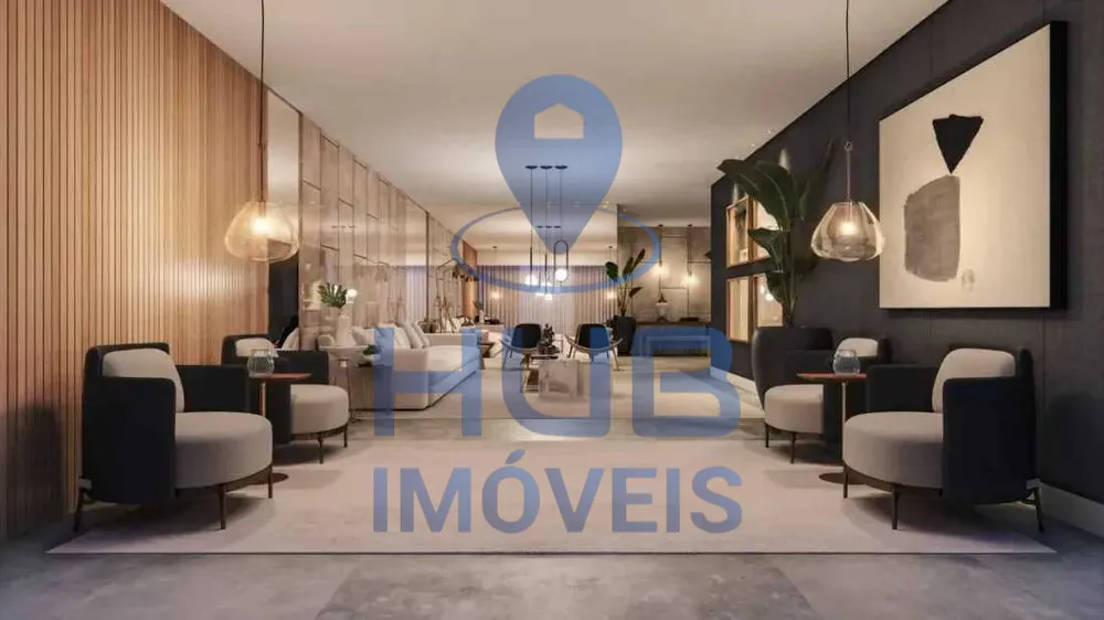 Apartamento, 2 quartos, 84 m² - Foto 12