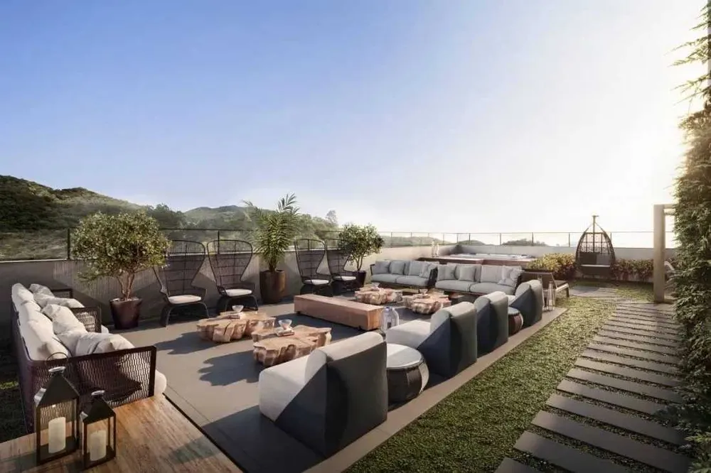 Apartamento, 2 quartos, 84 m² - Foto 6